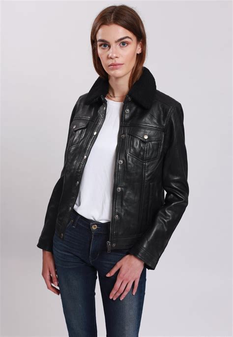 veste lee cooper femme